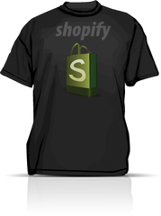 Shopify T-Shirt 2